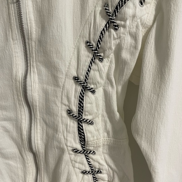 Salcitto & Gallucci  Dress - Picture 3 of 9